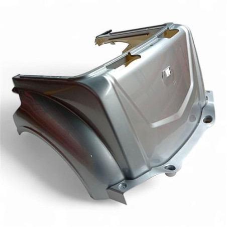 IVA E1000 Zitting Kap Zilver | IVA Dealer