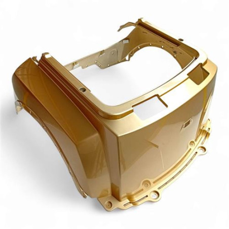 IVA Z1000 Zitting Kap Champagne | IVA Dealer