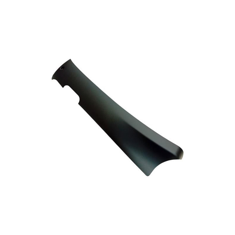 IVA Lux Electric 2.0 Sideskirt Links Matzwart | IVA Dealer