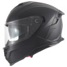 Vito Helm presto integraal + zonnevizier