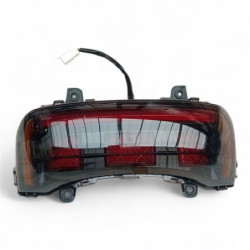 IVA TR3 2.0 Achterlicht | IVA Dealer