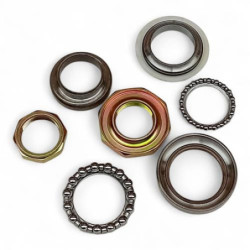 IVA TR3 2.0 Balhoofdlager Set | IVA Dealer