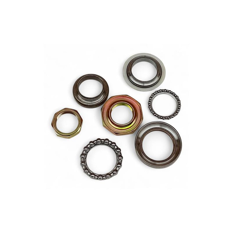 IVA TR3 2.0 Balhoofdlager Set | IVA Dealer