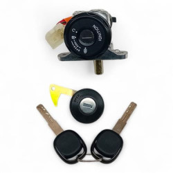 IVA TR3 2.0 Contactslot Set | IVA Dealer