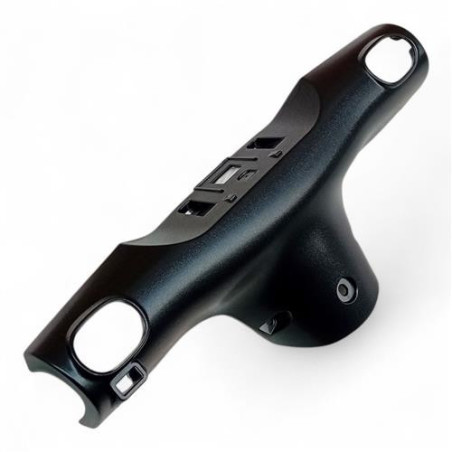 IVA TR3 2.0 Dashboard Kap | IVA Dealer