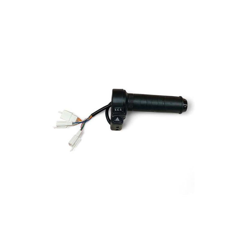 IVA TR3 2.0 Gashendel Set Rechts | IVA Dealer