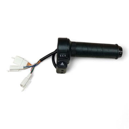 IVA TR3 2.0 Gashendel Set Rechts | IVA Dealer