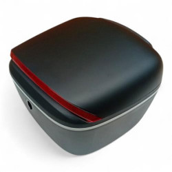 IVA TR3 2.0 Koffer Matzwart | IVA Dealer