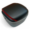 IVA TR3 2.0 Koffer Matzwart | IVA Dealer