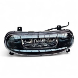 IVA TR3 2.0 Koplamp | IVA Dealer