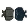 IVA TR3 2.0 Remblokken Set Voor | IVA Dealer