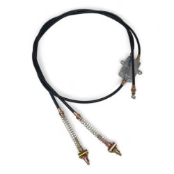 IVA TR3 2.0 Remkabel Set | IVA Dealer
