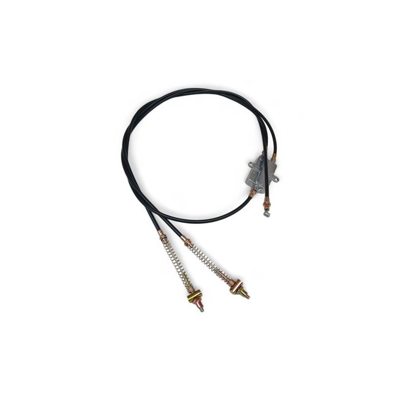 IVA TR3 2.0 Remkabel Set | IVA Dealer