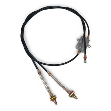 IVA TR3 2.0 Remkabel Set | IVA Dealer