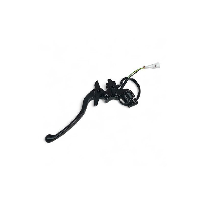 IVA TR3 2.0 Remgreep Set Links | IVA Dealer