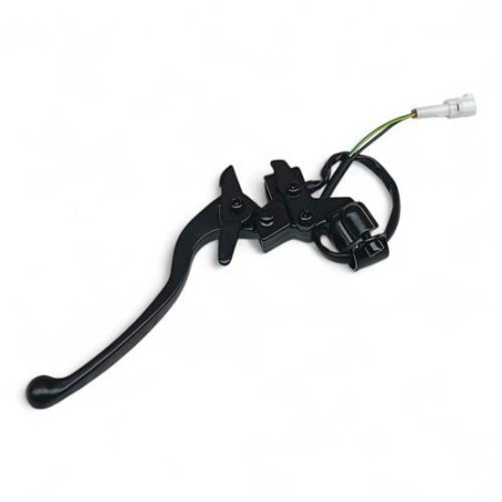 IVA TR3 2.0 Remgreep Set Links | IVA Dealer