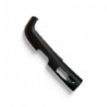 IVA TR3 2.0 Sideskirt Links Matzwart | IVA Dealer