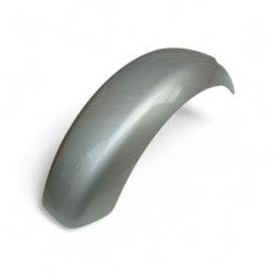 IVA TR3 2.0 Spatbord Achterwiel Zilver | IVA Dealer