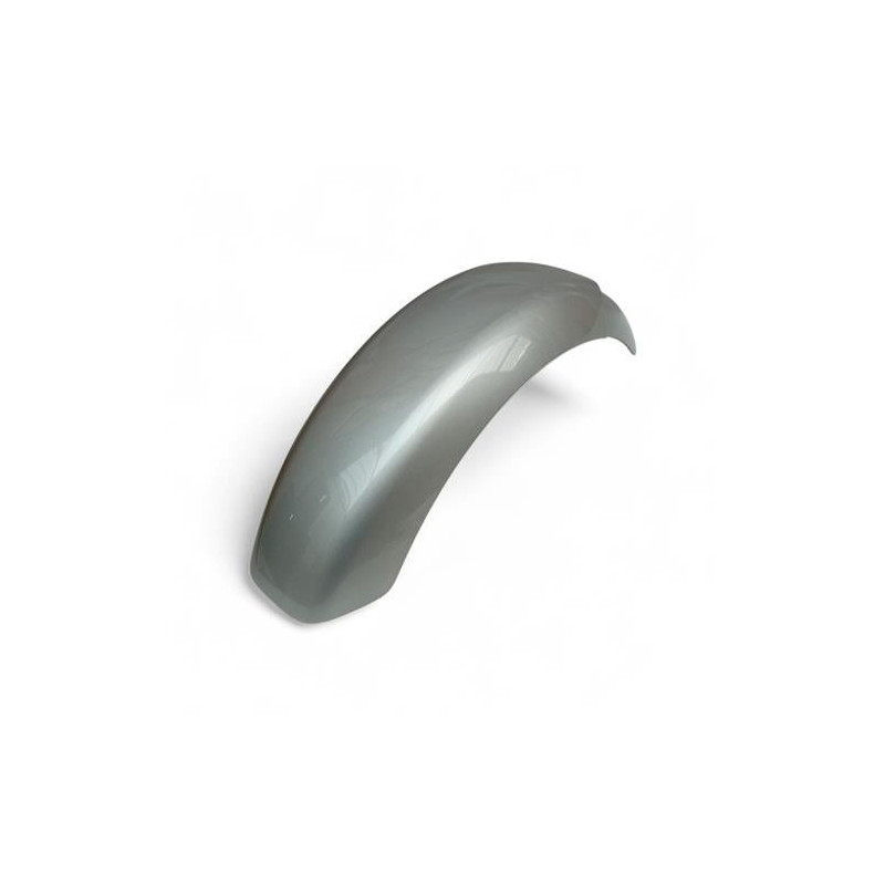 IVA TR3 2.0 Spatbord Achterwiel Zilver | IVA Dealer