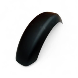 IVA TR3 2.0 Spatbord Achterwiel Matzwart | IVA Dealer