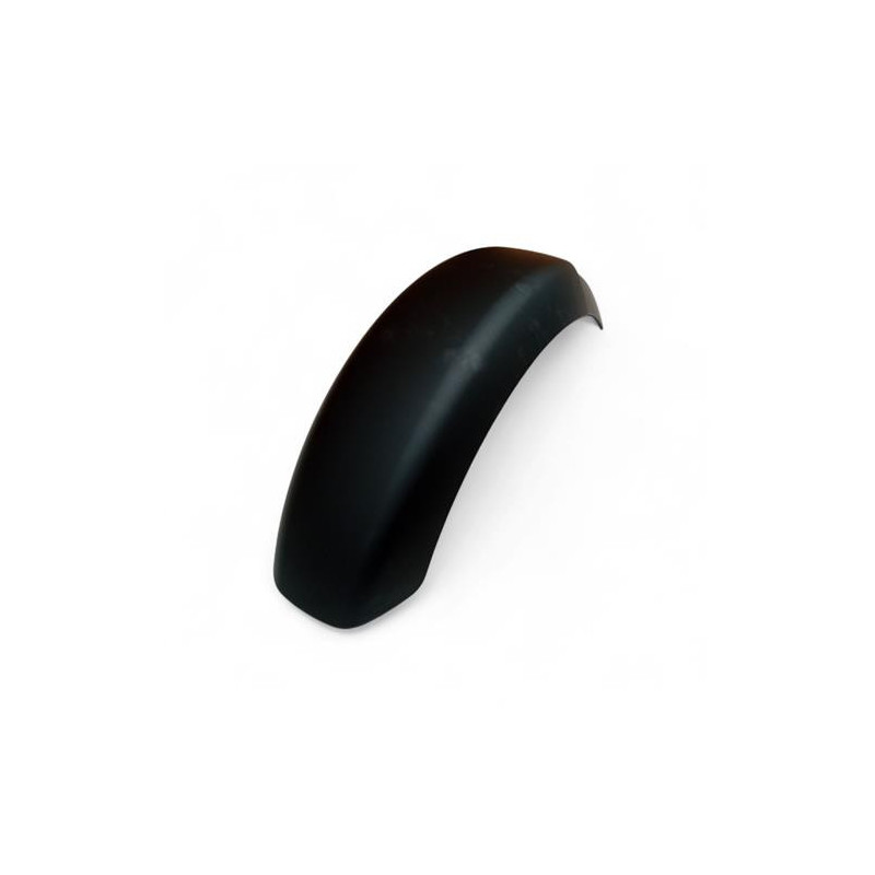 IVA TR3 2.0 Spatbord Achterwiel Matzwart | IVA Dealer