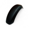 IVA TR3 2.0 Spatbord Achterwiel Matzwart | IVA Dealer