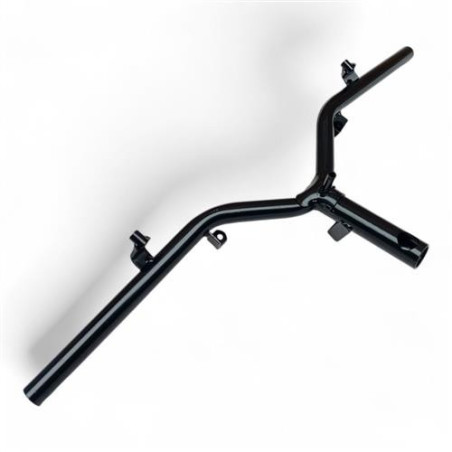 IVA TR3 2.0 Stuur | IVA Dealer