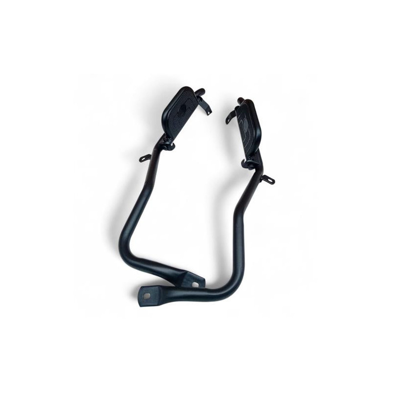 IVA TR3 2.0 Valbeugels Set | IVA Dealer