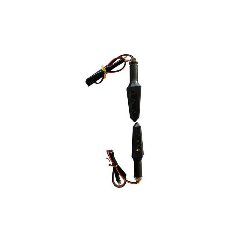 IVA E-GO S2 Knipperlicht Set Achter | IVA Dealer