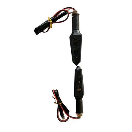 IVA E-GO S2 Knipperlicht Set Achter | IVA Dealer