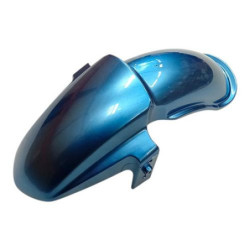 IVA E-GO S2 Voorspatbord Blauw | IVA Dealer