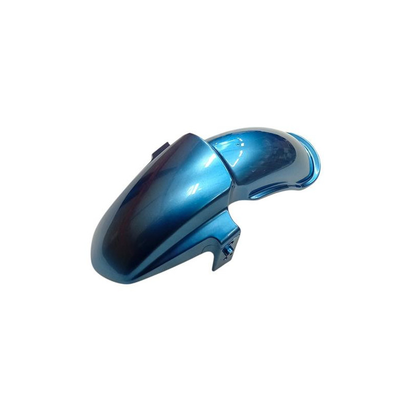 IVA E-GO S2 Voorspatbord Blauw | IVA Dealer