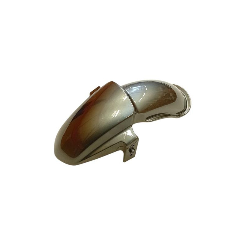 IVA E-GO S2 Voorspatbord Zilver | IVA Dealer