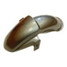 IVA E-GO S2 Voorspatbord Zilver | IVA Dealer