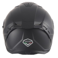 Vito Helm presto integraal + zonnevizier