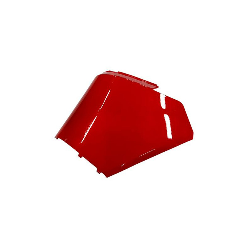 IVA E-GO S2 Zijkap Links Rood | IVA Dealer