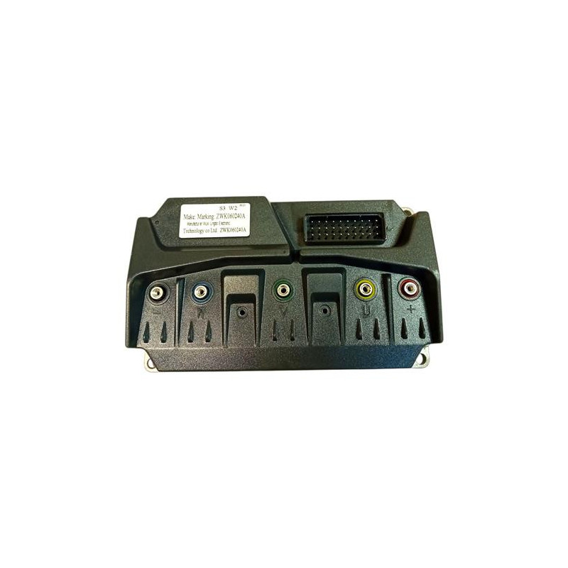 IVA E-GO S3 Controller | IVA Dealer