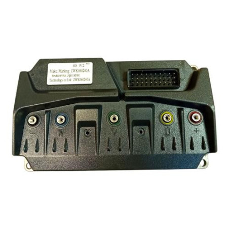 IVA E-GO S3 Controller | IVA Dealer