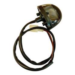 IVA E-GO S3 Kentekenplaat Verlichting | IVA Dealer