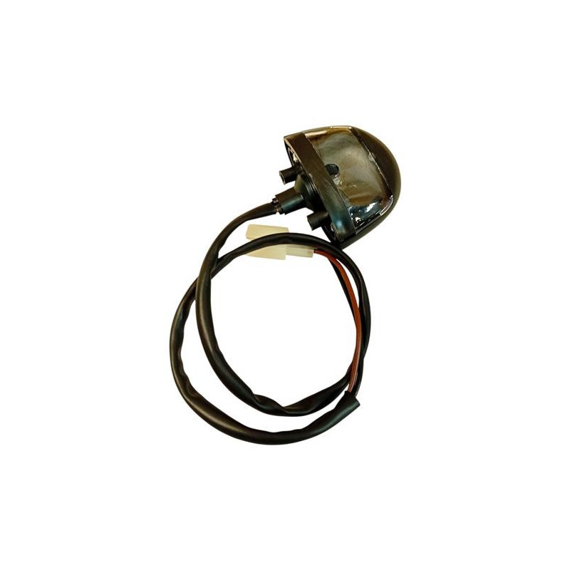 IVA E-GO S3 Kentekenplaat Verlichting | IVA Dealer