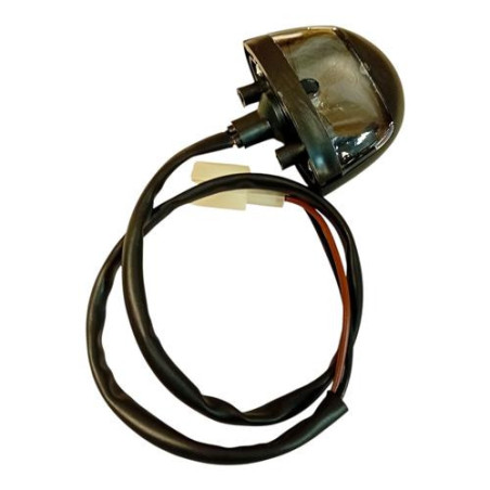 IVA E-GO S3 Kentekenplaat Verlichting | IVA Dealer