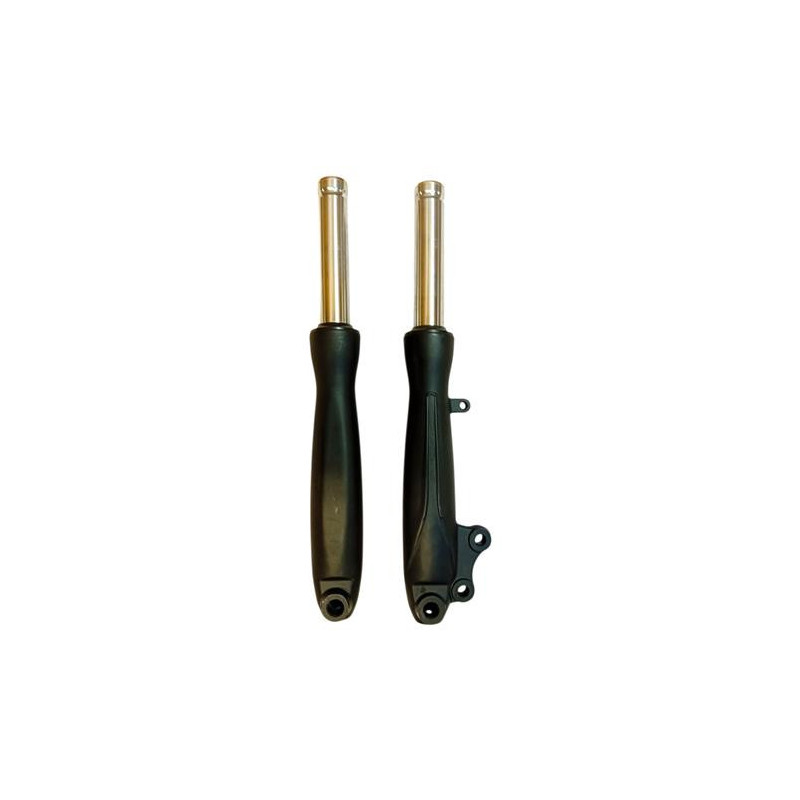 IVA E-GO S3 Schokdemper Voor Set | IVA Dealer