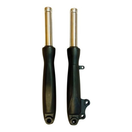 IVA E-GO S3 Schokdemper Voor Set | IVA Dealer