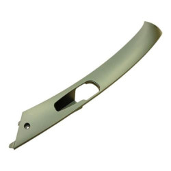 IVA E-GO S3 Sideskirt Rechts Matgroen | IVA Dealer