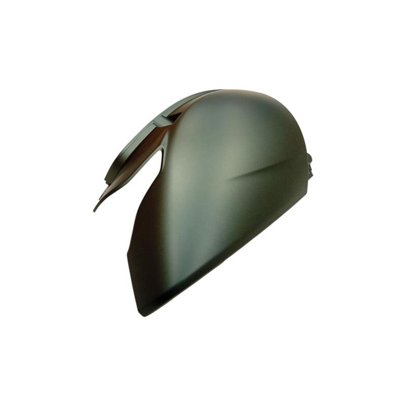 IVA E-GO S3 Zijkap Rechts Matgroen | IVA Dealer