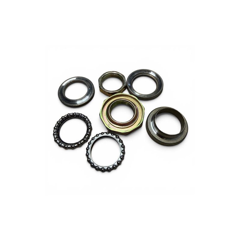 IVA E-GO S4 2.0 Balhoofdlager Set | IVA Dealer