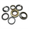 IVA E-GO S4 2.0 Balhoofdlager Set | IVA Dealer