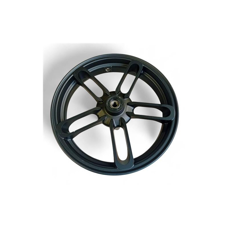 IVA E-GO S4 2.0 Voor Wiel | IVA Dealer