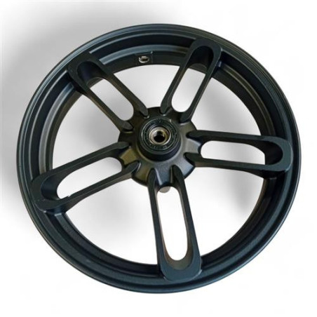 IVA E-GO S4 2.0 Voor Wiel | IVA Dealer