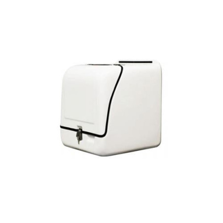 IVA E-GO S5 Delivery Bezorgkoffer | IVA Dealer
